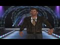 SCAW Max Payne 3rd Entrance Theme V2 With CAW Entrance