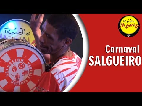 🔴 Radio Mania - Salgueiro - 1984 (Skindô, Skindô)