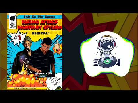 ESKIMO ATTACK FEAT. DIGNITARY STYLISH - JAH SEND ME COME