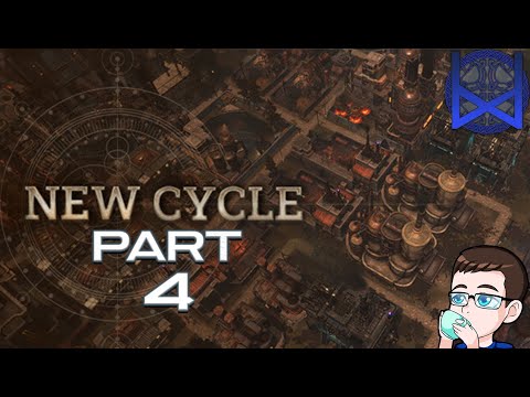 Steam Community :: Video :: New Cycle Gameplay Part 4