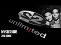 2 Unlimited Mysterious JTV 2025 Remix