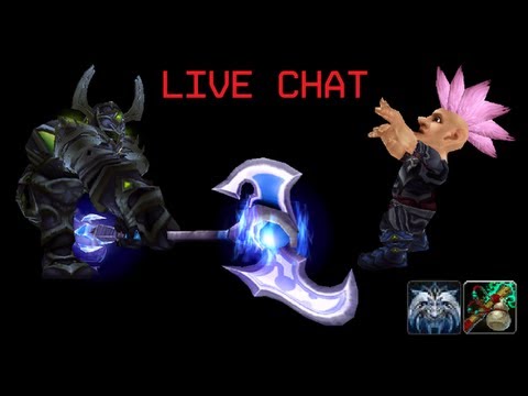 Windwalker 3v3: Uphill Battle vs. KFC [Live Chat] (Monk PvP Gameplay/Commentary)