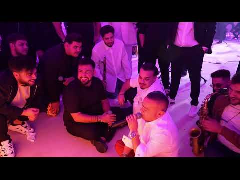 Adrian Minune, Adi Jr & Costel Biju - Intoarce-te la mine  (Botez Azad)