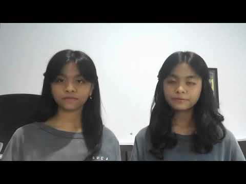 Lovely - @billieeilish  | cover by Chevira Dhevira