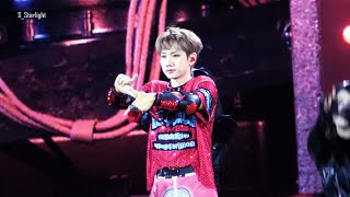 Silence Wang汪苏泷 - 闪电+一笑倾城｜0101广州十万伏特2.0巡回演唱会新年场