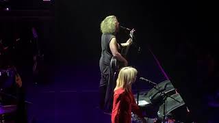 Jim James: Over  and Over (Live) from The Tabernacle in Atlanta, GA (2018)