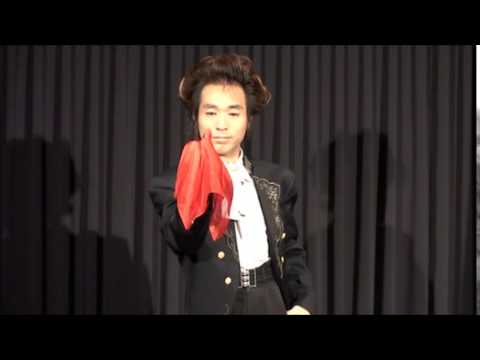 Voir la vidéo de Magic Thimbles Set Complet - Vernet