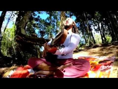 Pacha Mama I'm coming home - Rainbow songs ft. Sandro Shankara