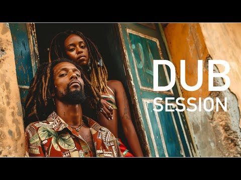 Improbable Dub Session | Reggae, Roots, Dub Mixtape