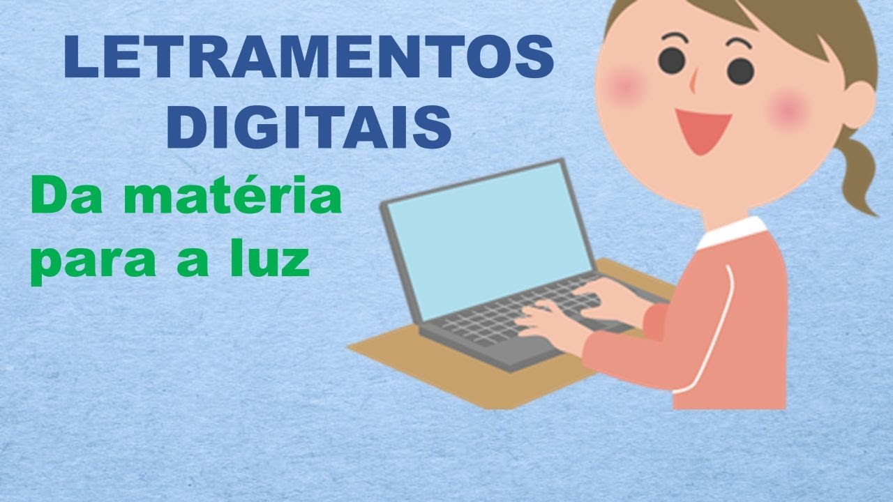 Letramentos Digitais