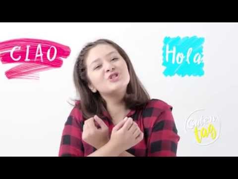 Mishela Rapo - Dambaje - Albania - 2015 Junior Eurovision Song Contest