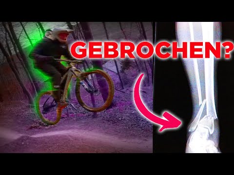 The most exciting long jump challenge... Win, but at what price?