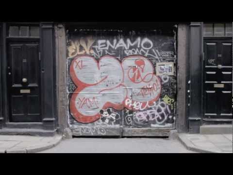 VNA Magazine Documentary - itdrewitself [HD]