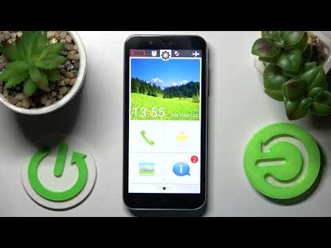 How to Set Up Default Apps Settings in Emporia Smart 4 - Change Default Apps