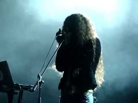 Los Gustavos 2014 Tributo a Led Zeppelin Teatro Municipal Oct 2014