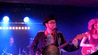 Rainbows in Gasoline - Sean Lennon &amp; Charlotte Kemp