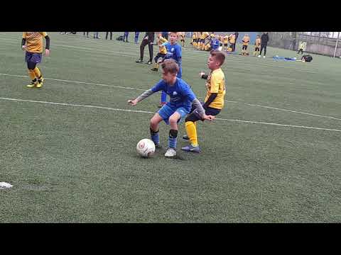 Локоболл.2008-2009. Павино - Луч 1.1 тайм. 19.05.2019.