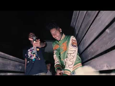 Doddie Savage - “Heavy Metal” ft. TmhJoker & WebThaBlock