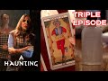 Clairvoyants Special TRIPLE EPISODE A Haunting