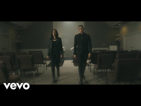 Kyd the Band, TAELA - Real Problems (Official Video)