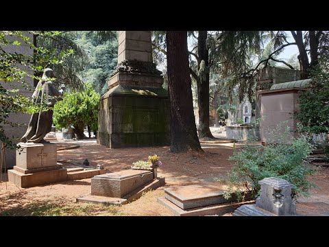 Monumentale "dietro le quinte": Il curatore racconta - La mappatura - ep. 1