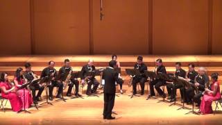 Download lagu 02 The Owls Sax Ensemble, Alvarmar Overture by James Barnes mp3