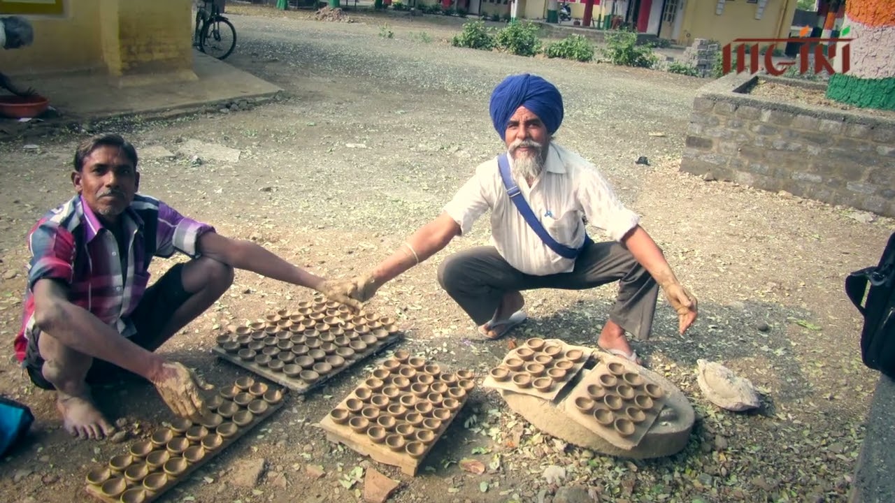 Success Story of Kumhar