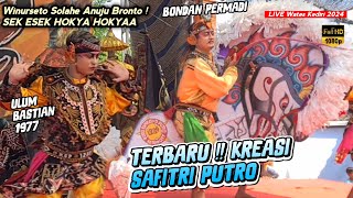 Download lagu WINURSETO ! Lagu Andalan SAFITRI PUTRO ! Kreasi Perang Celeng Rogo Samboyo Putro Live Wates Kediri mp3 Download lagu WINURSETO ! Lagu Andalan SAFITRI PUTRO ! Kreasi Perang Celeng Rogo Samboyo Putro Live Wates Kediri mp3