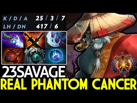 best phantom lancer build best phantom lancer build
