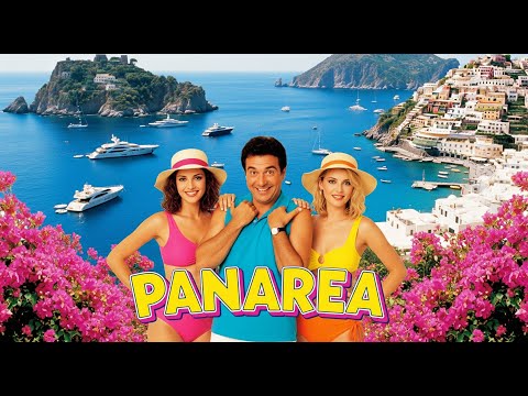 Panarea (1997) - Film Completo ITA | Commedia Cult Anni '90