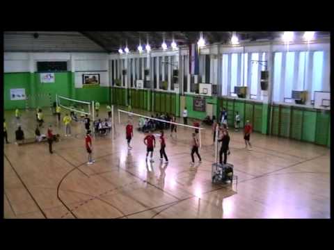 OLOŠ - OŠ Nikole Hribara protiv OŠ Bogumila Tonija