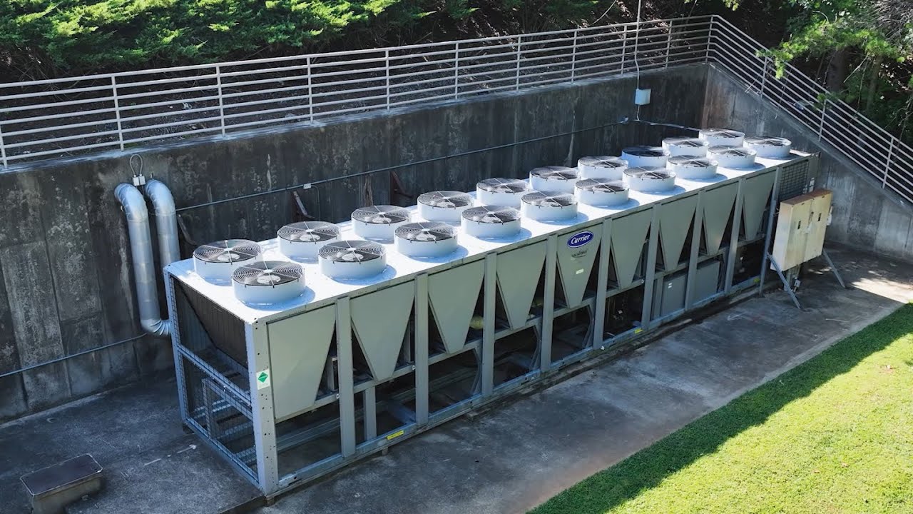 City of Charlotte: i-Vu Testimonial