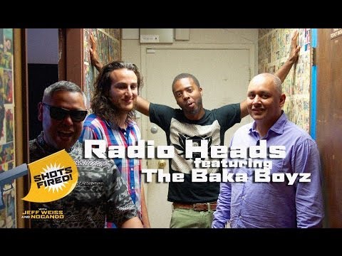 Radio Heads | The Baka Boyz