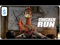 Chicken Run 2000 Scene The Plan An Escape From The Farm