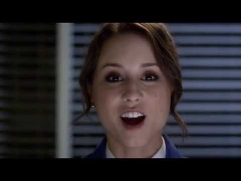 Spencer and Mona ''Club Competition''-Pretty Little Liars 3x15