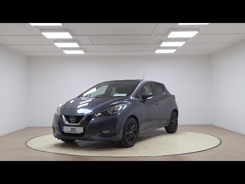 Nissan Micra Micra Acenta Ig-T  Acenta  IG-T 100 S - Image 2