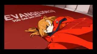 Evangelion 3 You can (Not) redo (Ending Song)