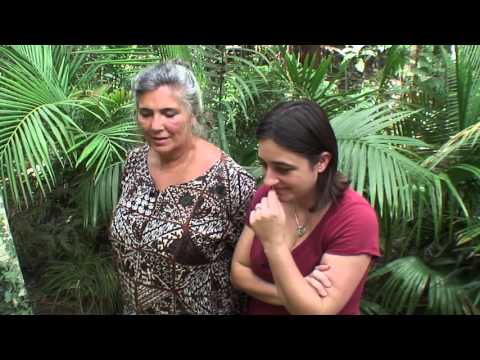 David and Rosemary Are Reunited With their Families | I'm A Celebrity... Get Me Out Of Here!