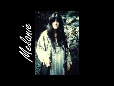 Melanie - Lay Down  - 1970