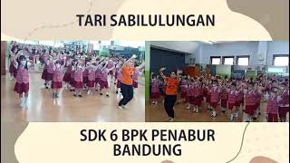 Download lagu Tari Sabilulungan mp3