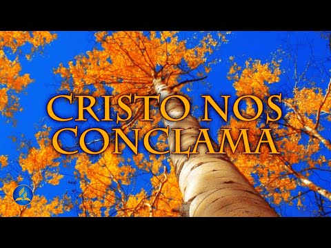 Hinário Adventista 307 - CRISTO NOS CONCLAMA