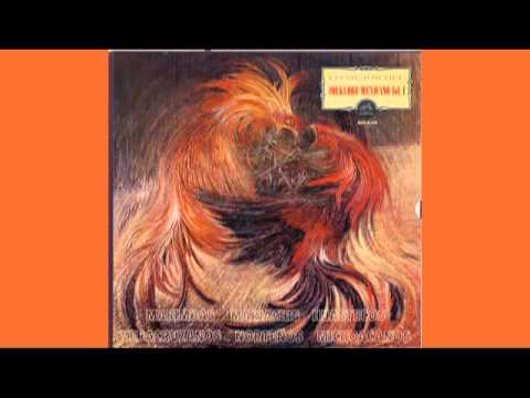 Mariachi Vargas de Tecalitlan   La Paloma