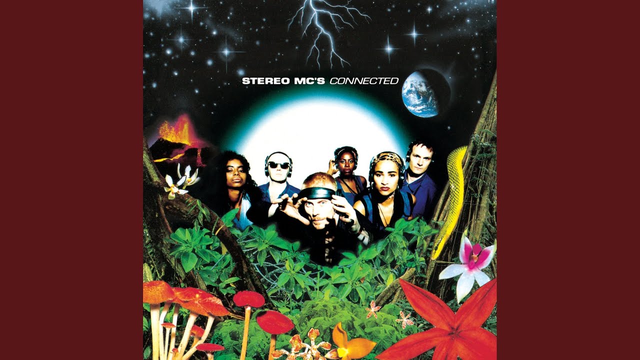 Stereo MC's - Everything