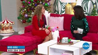 HSN | A Nostalgic Christmas - Bing Crosby Christmas Gems 11.04.2024 - 12 PM