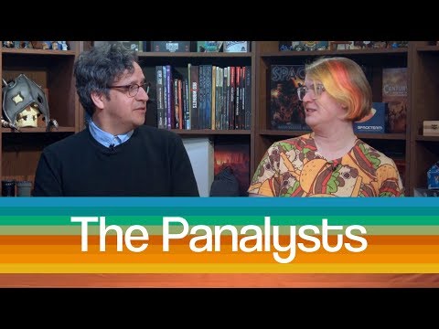 Every Cat's a Garf | The Panalysts