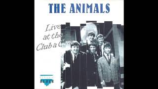 CLUB A-GO GO ANIMALS DES