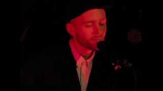 Jens Lekman - I Want a Pair of Cowboy Boots (Live near Milan)