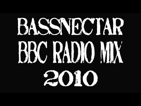 Bassnectar BBC Mix 2010 (Pt. 2) [OFFICIAL]
