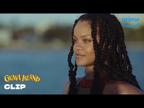 Summertime Magic | Guava Island  | Prime Video