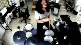 Download lagu Linkin Park - Numb(Electric Drum cover by Neung) mp3